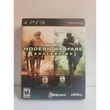 Call Of Duty Modern