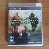Call Of Duty Modern