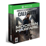 Call Of Duty Modern