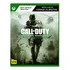 Call Of Duty Modern Warfare Remastered | Xbox One - Series