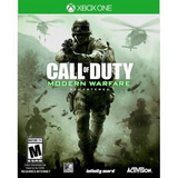 Call Of Duty Modern