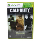 Call Of Duty Modern