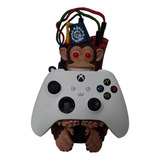 Call Of Duty Monkey Bomb Suporte Controle Vídeo Game