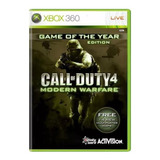 Call Of Duty Mw