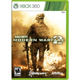 Call Of Duty Mw2