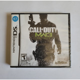 Call Of Duty Mw3