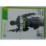 Call Of Duty Mw3