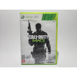 Call Of Duty Mw3