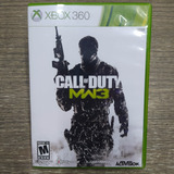 Call Of Duty Mw3