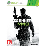 Call Of Duty Mw3