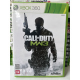 Call Of Duty Mw3