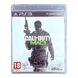 Call Of Duty Mw3