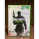 Call Of Duty Mw3