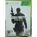 Call Of Duty Mw3
