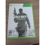 Call Of Duty Mw3