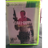 Call Of Duty Mw3
