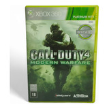 Call Of Duty Mw4