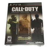 Call Of Duty Trilogia