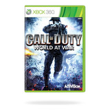 Call Of Duty World