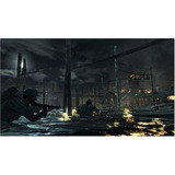 Call Of Duty World At War Xbox 360 / Xone Mídia Física 