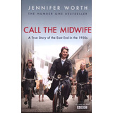 Call The Midwife - Legendada - 1ª A 8ª Temp - 24 Dvds