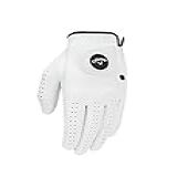 Callaway Luva Golf Opti