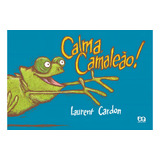 Calma Camaleao