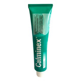 Calminex Pomada Anti inflamatorio