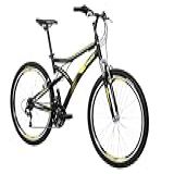 Caloi Bicicleta Andes 