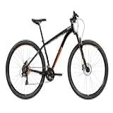 Caloi Bicicleta Extreme