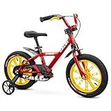 Caloi Bicicleta Infantil Aro