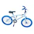 Caloi Cross Aro 20 Na Caixa Nova Azul