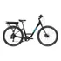 Caloi E-vibe Easy Rider Aro 27,5 Preto 350w 7v A23