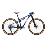 Caloi Elite Carbon Fs