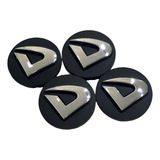 Calota 3d Alto Relevo