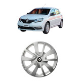 Calota Apenas 1unidade Renault