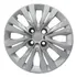 Calota Aro 13 Gol Saveiro Voyage G6 G7 2013 2014 2020 Usado