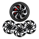 Calota Aro 14 Esportiva