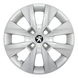Calota Aro 14 Peugeot