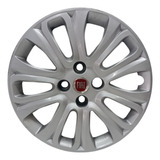 Calota Aro 15 Fiat