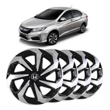 Calota Aro 15 Honda