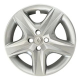 Calota Aro 16 Sandero