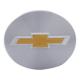 Calota Central Roda Aluminio