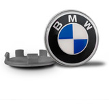 Calota Centro Roda Bmw