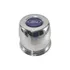 Calota Centro Roda F1000/f100/f75 Furo Roda 110mm (1 Peças)