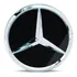 Calota Centro Roda Mercedes Amg A B C Cla E G Gla S Todas Pb