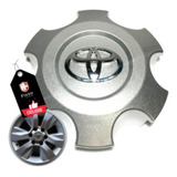 Calota Centro Roda Toyota