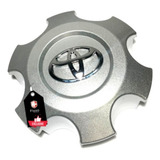 Calota Centro Roda Toyota