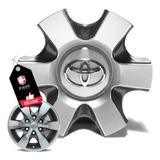Calota Centro Roda Toyota