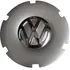 Calota De Roda Vw Gol Rallye Saveiro Super Surf Parati Turbo